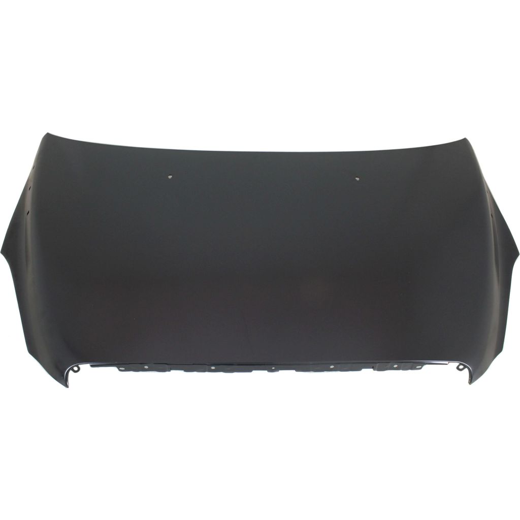 BUICK ENCLAVE HOOD (ALUMINUM) **CAPA** OEM#19354884 2008-2012 PL#GM1230415C