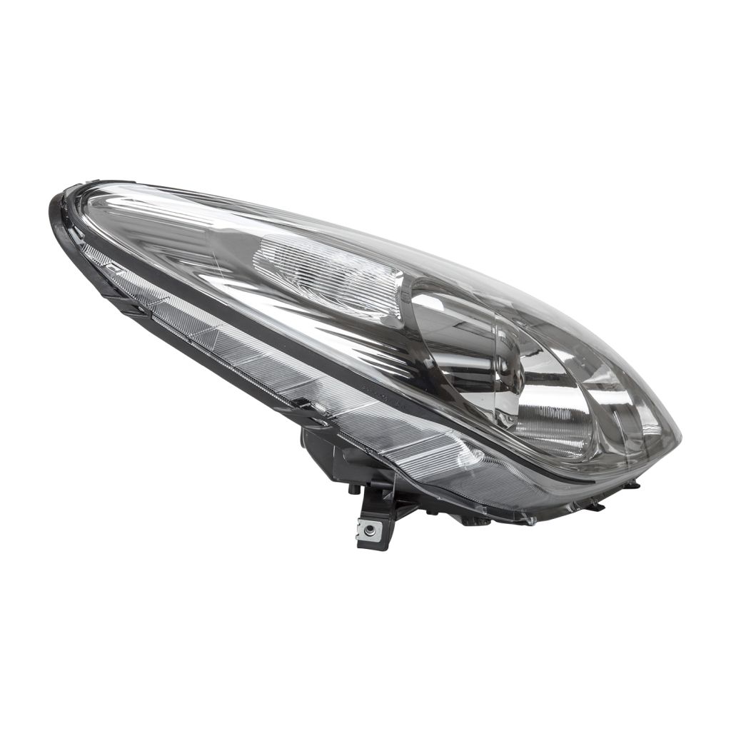 LEXUS ES 300/330 HEAD LAMP UNIT RIGHT (Passenger Side) (W/HID)(W/O KIT) OEM#8114533571 2005-2006 PL#LX2503126