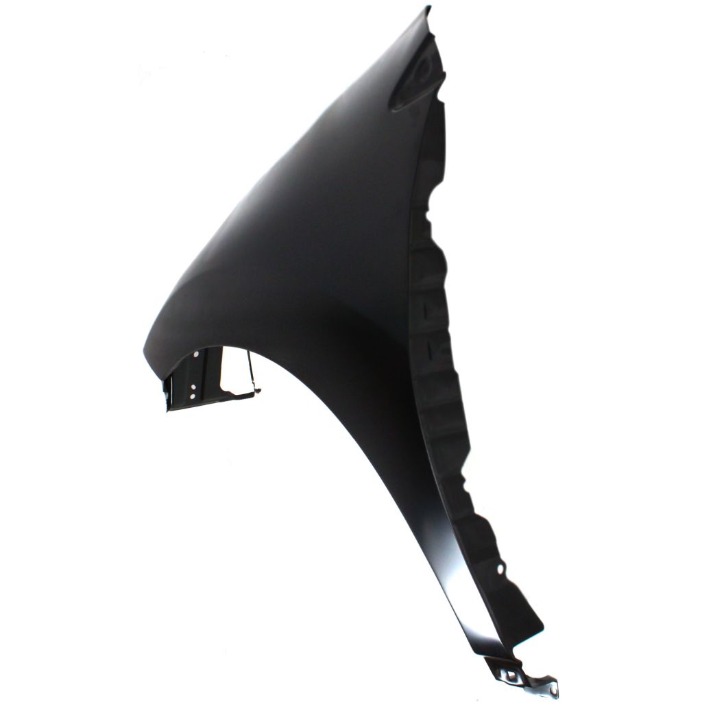 NISSAN(DATSUN) MURANO CONV FENDER LEFT (Driver Side) OEM#FCA011AAMA 2011-2014 PL#NI1240191