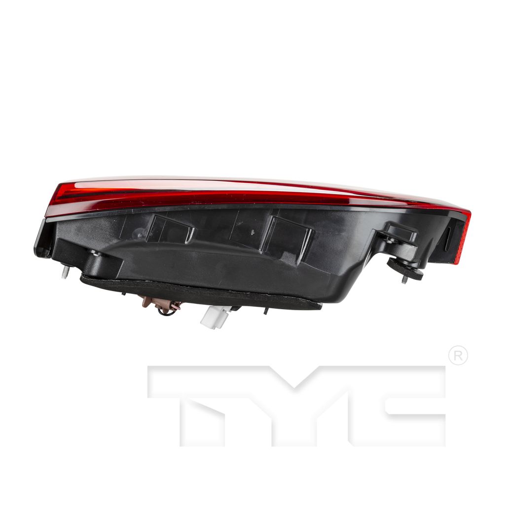 KIA SORENTO BACK-UP LAMP ASSY RIGHT (Passenger Side) (WO/LED) OEM#924061U500 2014-2015 PL#KI2803102