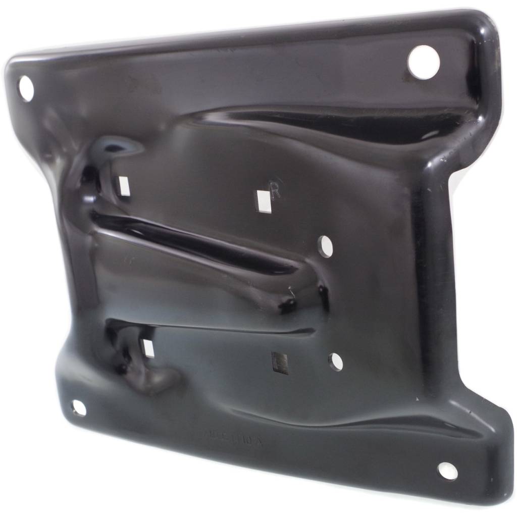 DODGE TRUCKS & VANS DODGE/PU ( R1500)(EXC Mega Cab 06-08) FRONT BUMPER MOUNTING BKT RIGHT (Passenger Side) OEM#55077950AA 2006-2008 PL#CH1067137