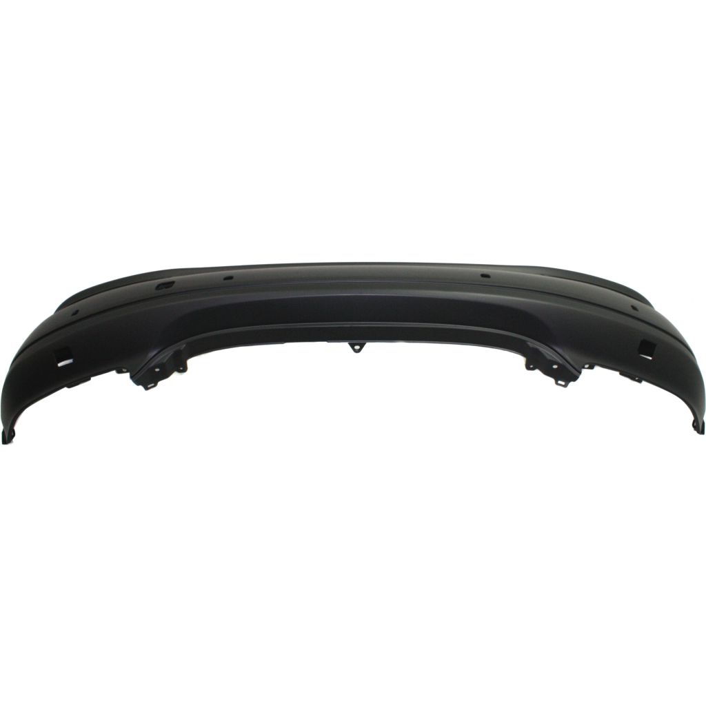LEXUS LS 430 FRONT BUMPER COVER PRIMED (W/Washer & Laser Cruise)(W/O P.Assist) OEM#5211950953 2004-2006 PL#LX1000146