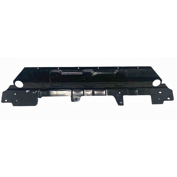 JEEPVEHICLE COMPASS FRONT SPLASH SHIELD (FRONT UNDER CVR) OEM#68306725AB 2017-2022 PL#CH1228162