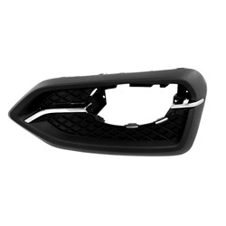 HONDA CIVIC COUPE FOG LAMP COVER RIGHT (Passenger Side) 1.8L (W/ FOG) OEM#71106TS8A61 2014-2015 PL#HO1039121