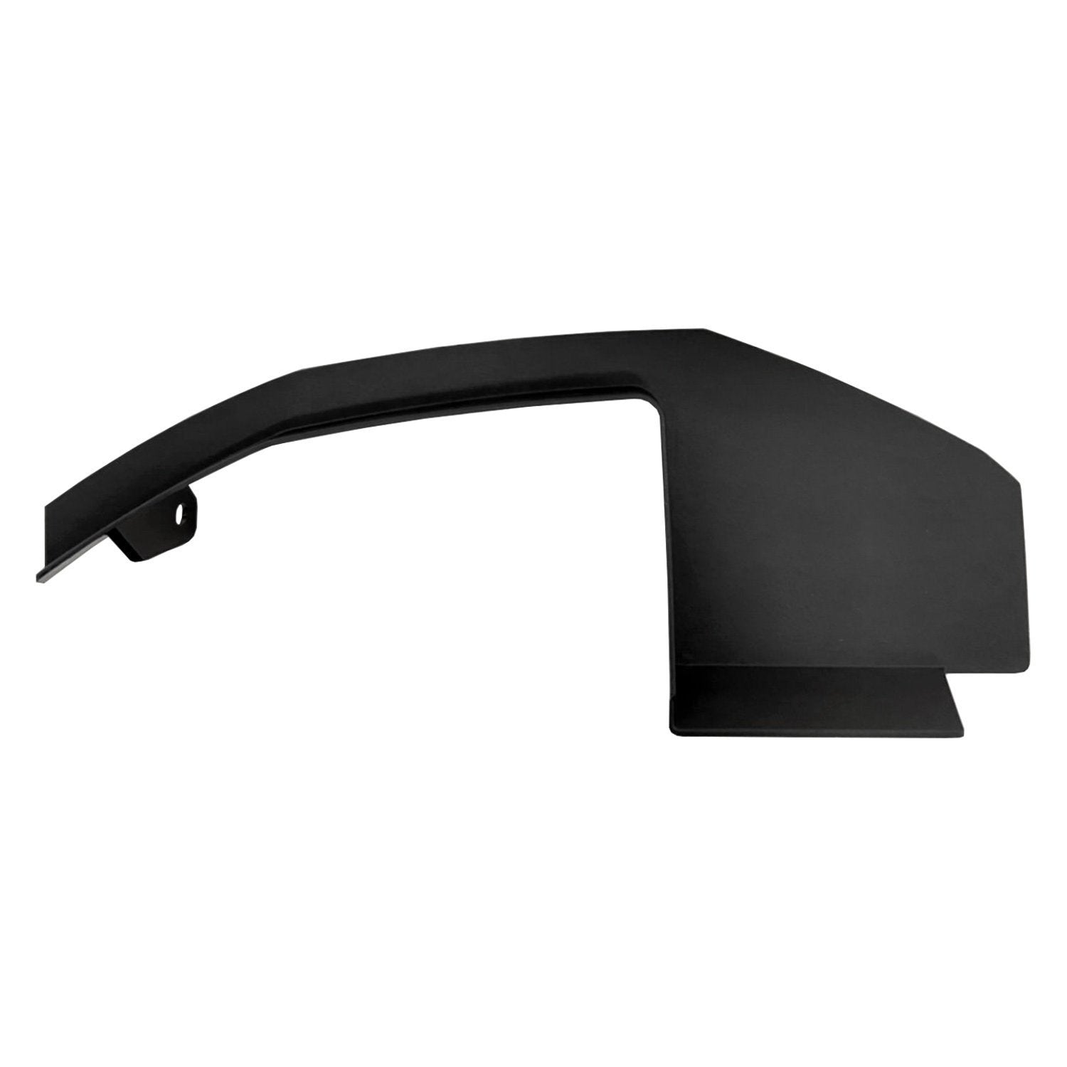 TOYOTA TUNDRA REAR BUMPER END INNER FILLER COVER LEFT (Driver Side) **CAPA** OEM#625670C010 2022-2025 PL#TO1182131C