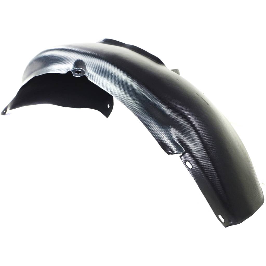 VOLKSWAGEN JETTA WAGON FENDER LINER RIGHT (Passenger Side) (RR SECTION) OEM#1K5805978 2009 PL#VW1251108