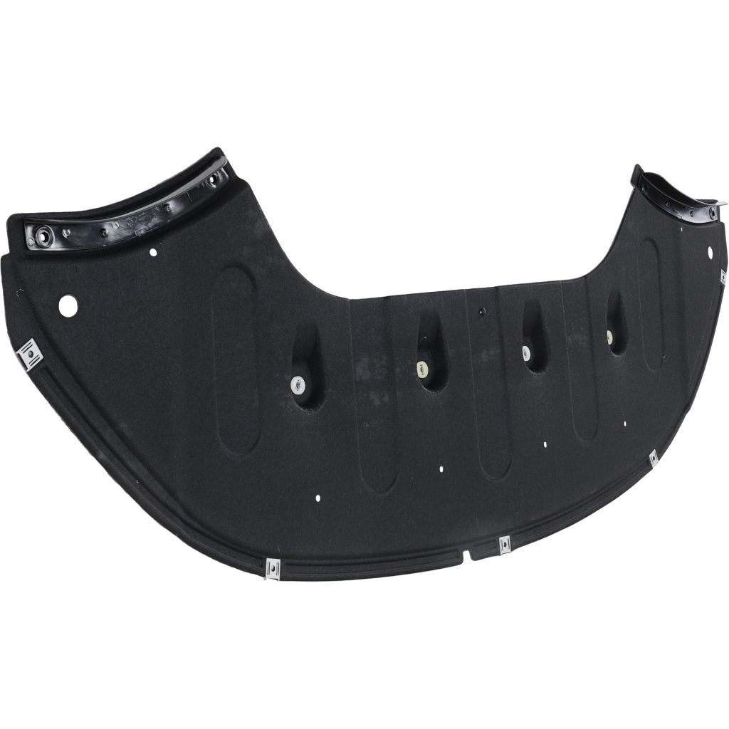 HYUNDAI SONATA FRONT SPLASH SHIELD (FT ENG UNDER CVR)2.4L(LTD 15)(SE ) OEM#29110C2000 2015-2017 PL#HY1228184