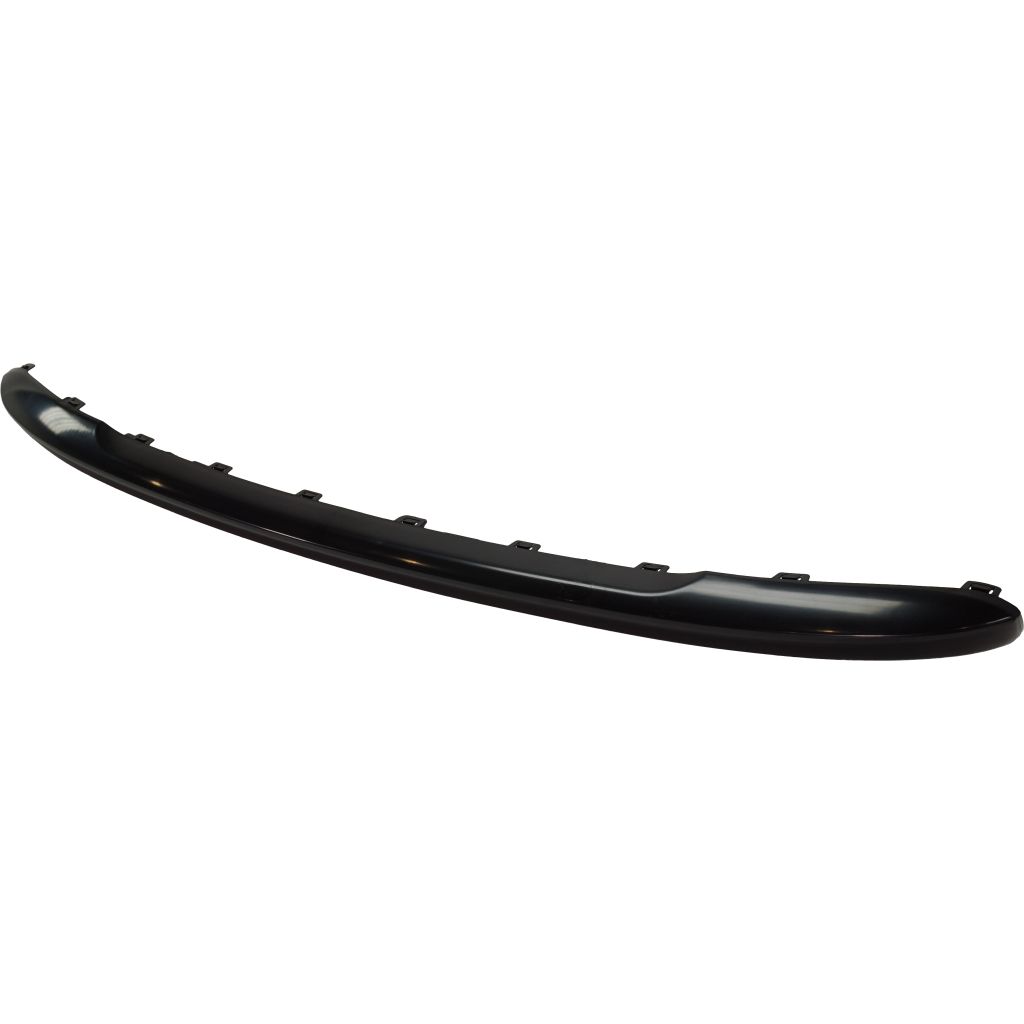 JEEPVEHICLE CHEROKEE FRONT BUMPER LOWER MLDG PRIMED (EXC TRAILHAWK) OEM#6DE39TZZAA 2019-2023 PL#CH1044140