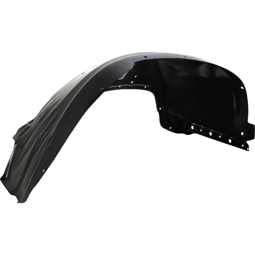 GM TRUCKS & VANS YUKON DENALI (GMC) INNER FENDER RIGHT (Passenger Side) OEM#15995932 1999-2000 PL#GM1247104