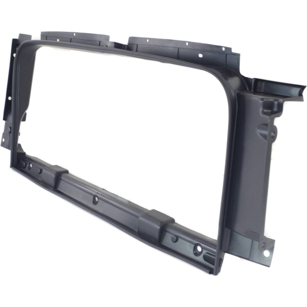 GM TRUCKS & VANS SILVERADO/PU 1500 (19 OLD STYLE) RADIATOR SEAL (in front of rad-support) OEM#23364122 2014-2019 PL#GM1220182