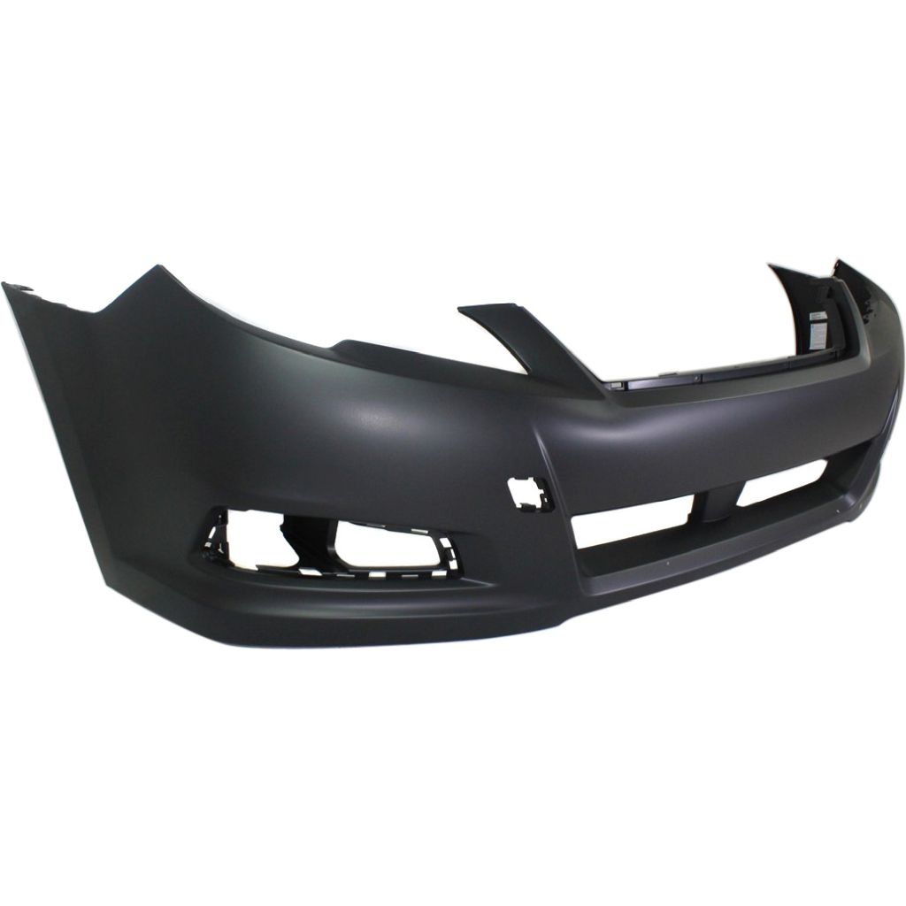 SUBARU LEGACY FRONT BUMPER COVER PRM**CAPA** OEM#57704AJ08A 2010-2012 PL#SU1000166C