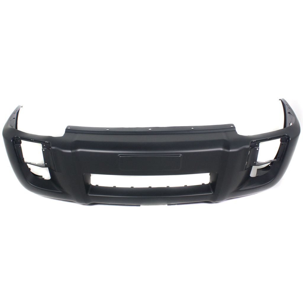 HYUNDAI TUCSON FRONT BUMPER COVER PRIMED (2.0L)**CAPA** OEM#865112E010 2005-2009 PL#HY1000158C