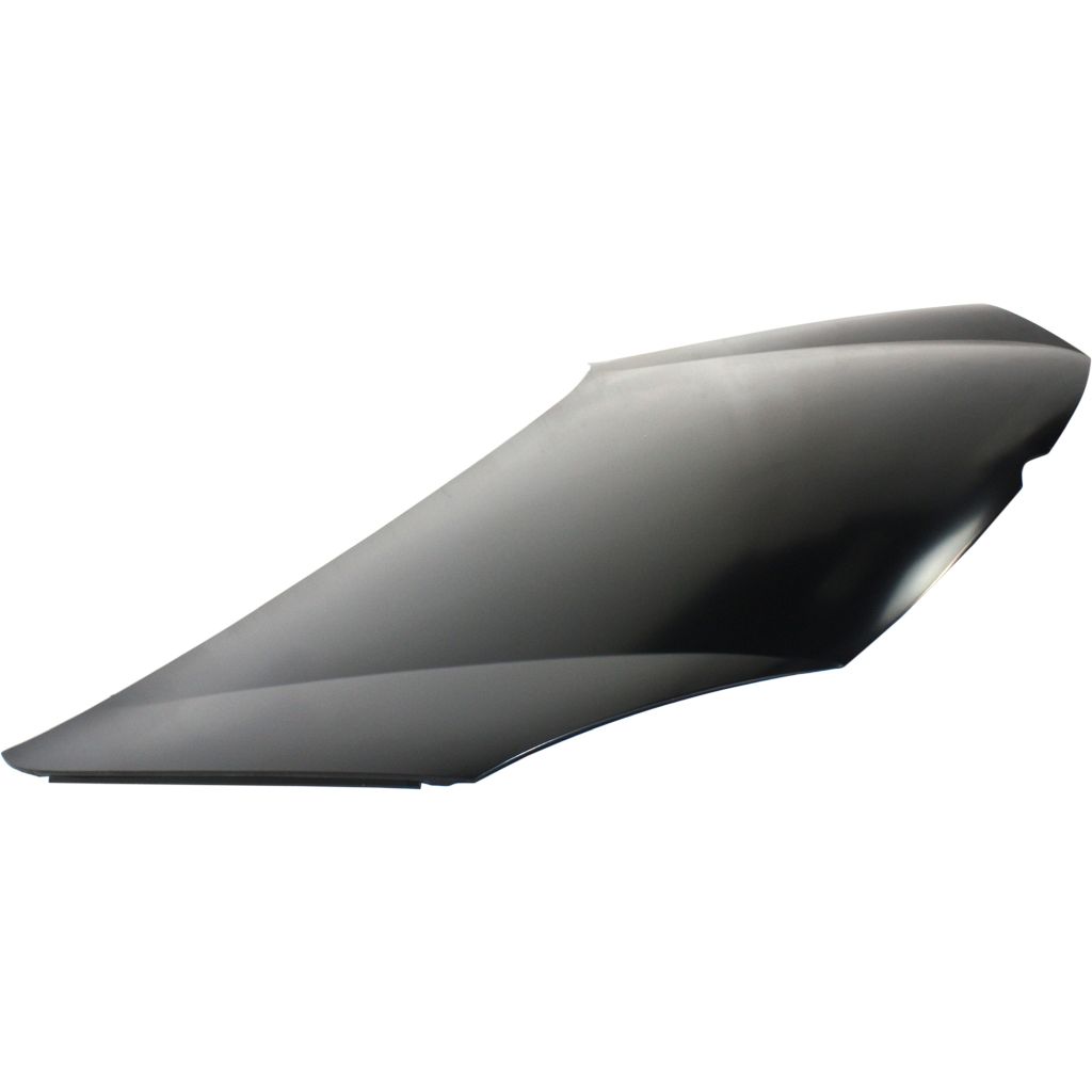 VOLKSWAGEN R32 HOOD (STEEL) OEM#1K0823031J 2008 PL#VW1230135