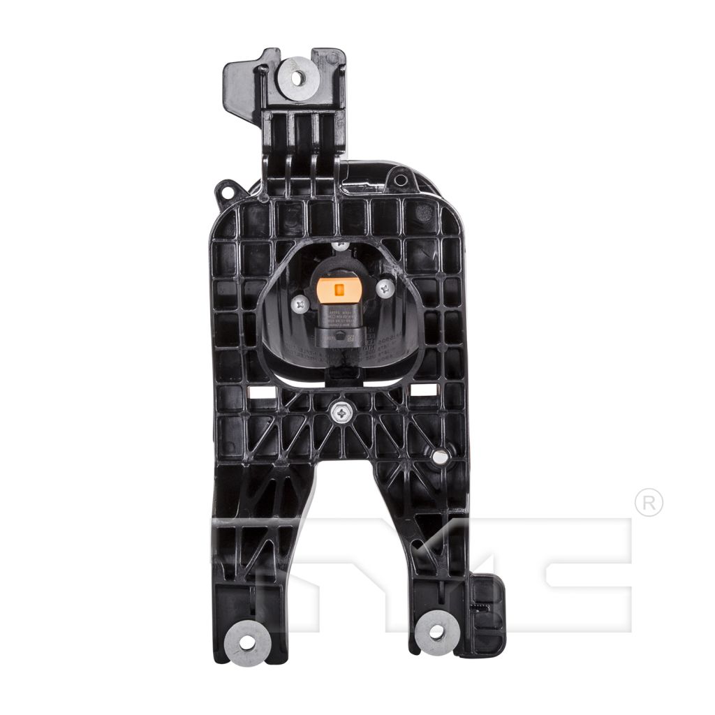 FORD TRUCKS & VANS FORD/PU (F250/350/450/550) Super Duty FOG LAMP ASSY LEFT (Driver Side) OEM#7C3Z15201AA 2008-2010 PL#FO2592223