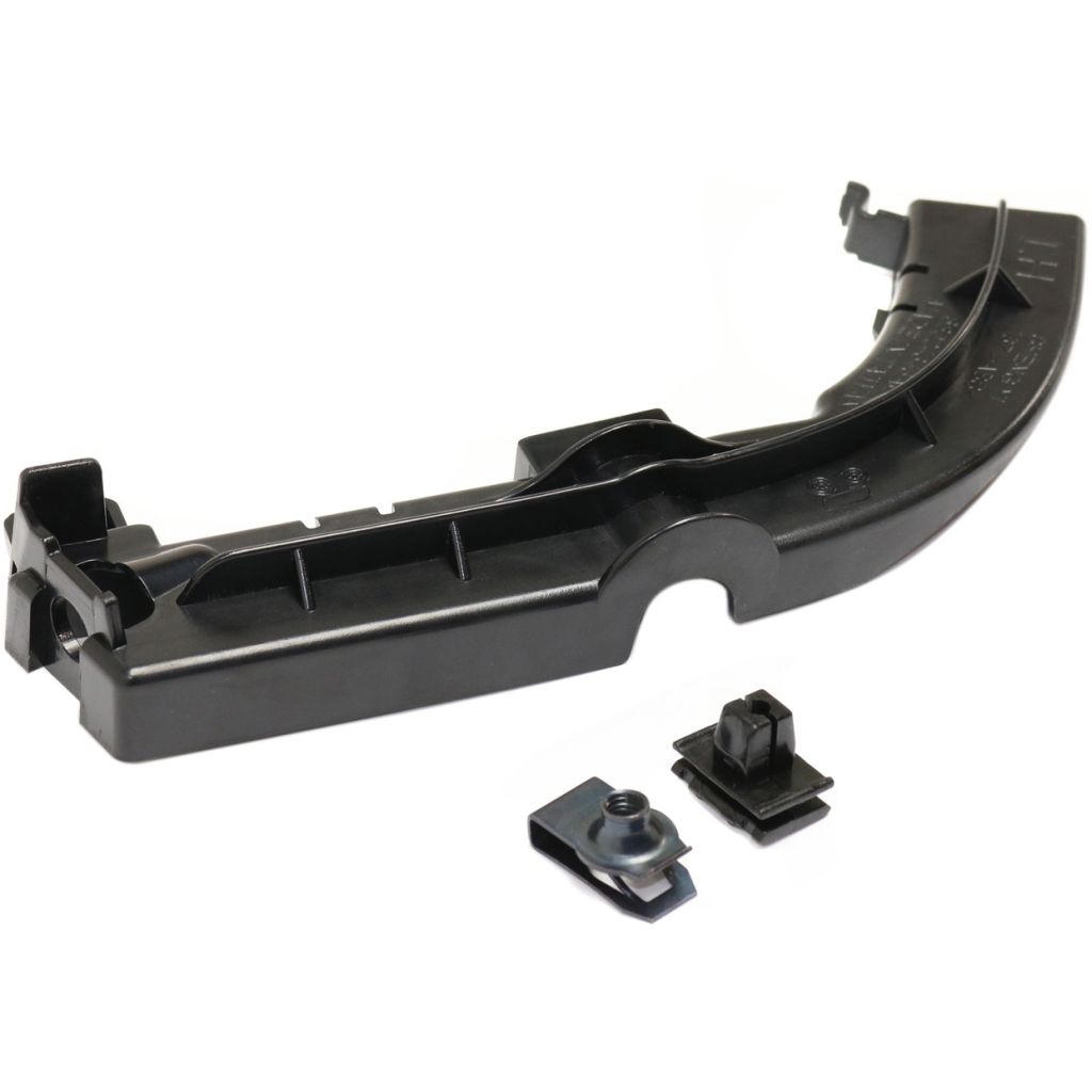 DODGE CHALLENGER FRONT BUMPER COVER RETAINER LEFT (Driver Side) OEM#68024343AC 2008-2014 PL#CH1032100