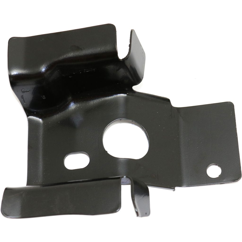 FORD MUSTANG SIDE RADIATOR SUPPORT LEFT (Driver Side) (HEAD/LAMP BRACKET) OEM#AR3Z16153A 2010-2014 PL#FO2508104