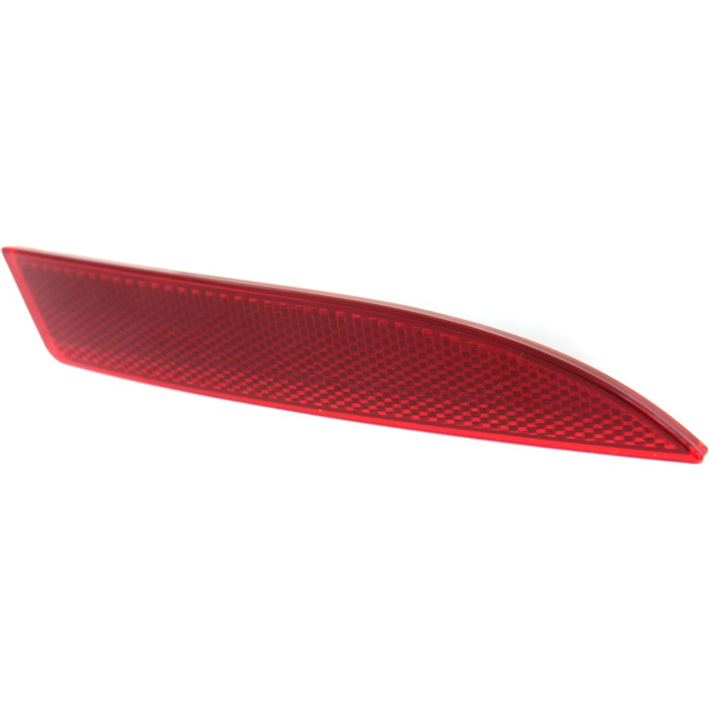 BUICK ENCLAVE REAR BUMPER REFLECTOR RIGHT (Passenger Side) OEM#22870716 2013-2017 PL#GM1185114