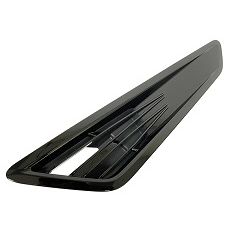 CHEVROLET CAMARO HOOD SCOOP LEFT (Driver Side) GLOSS BLACK (SS) OEM#23403779 2016-2018 PL#GM1235136