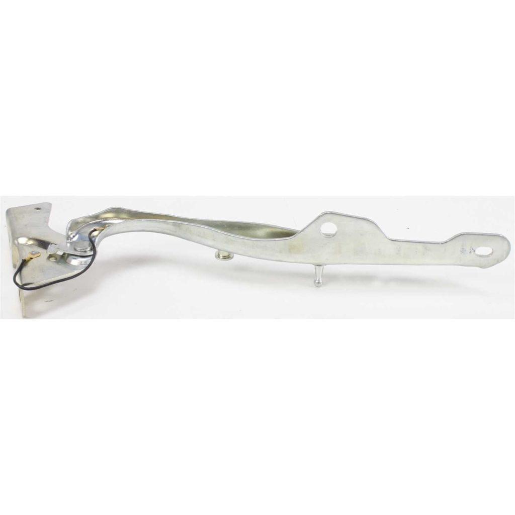 FORD TRUCKS & VANS FORD/PU (F150 HERITAGE MODEL) HOOD HINGE RIGHT (Passenger Side) OEM#F75Z16796AA 2004 PL#FO1236106