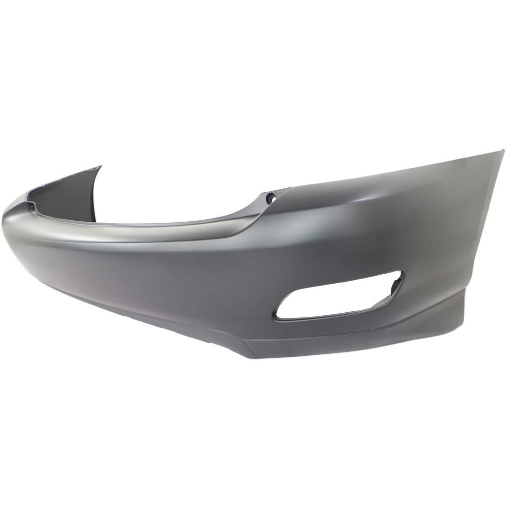 LEXUS RX 350 REAR BUMPER COVER PRIMED OEM#521590E900 2007-2009 PL#LX1100121