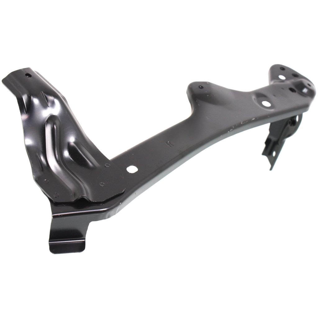 MAZDA MAZDA6 RADIATOR SIDE SUPPORT RIGHT (Passenger Side) OEM#GS3L53140A 2009-2013 PL#MA1225135