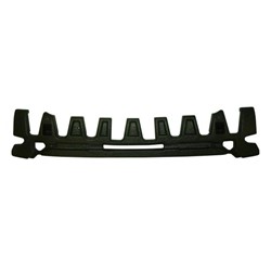 TOYOTA HIGHLANDER FRONT BUMPER ABSORBER **CAPA** OEM#526110E050 2011-2013 PL#TO1070174C