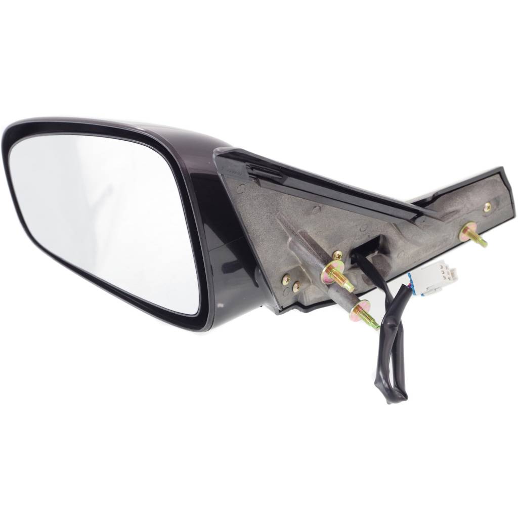 CHEVROLET IMPALA DOOR MIRROR LEFT (Driver Side) POWER/HEATED OEM#10331512 2000-2005 PL#GM1320243