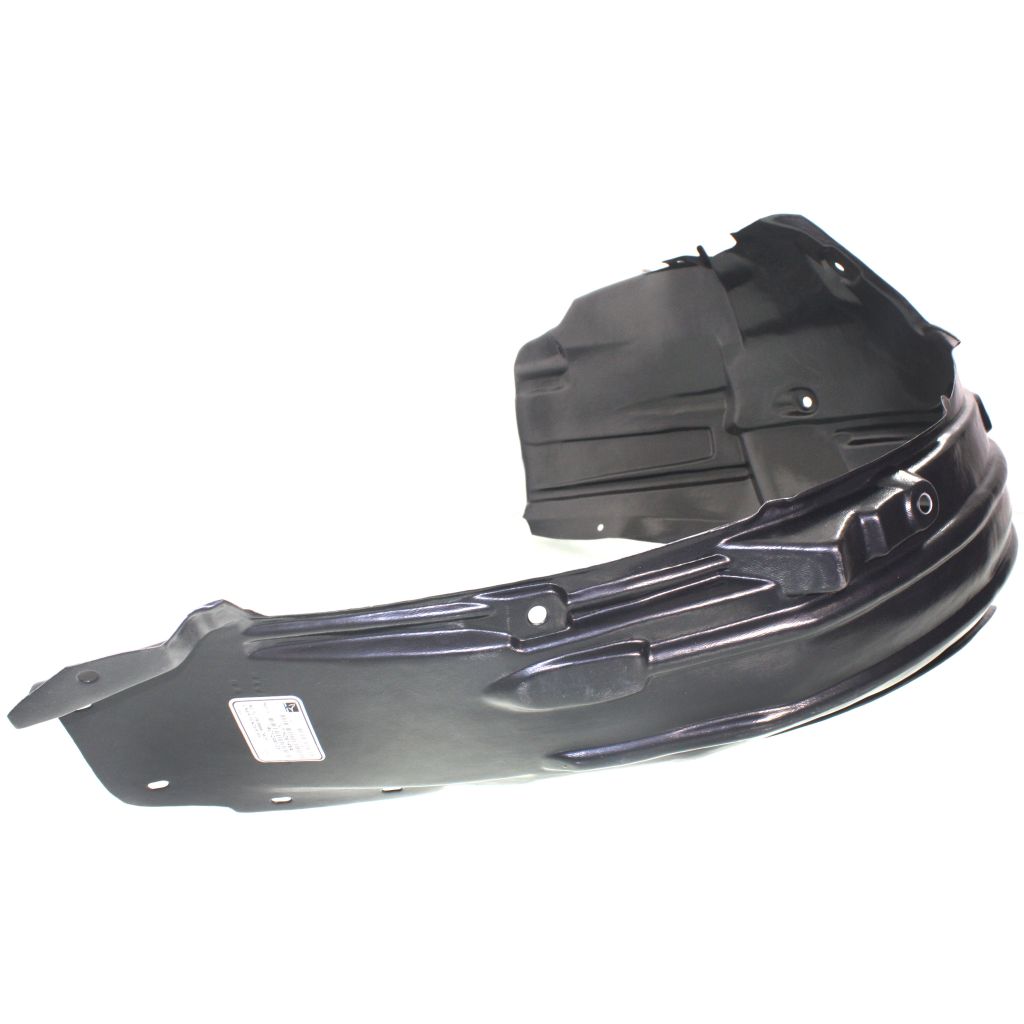 ACURA TL FENDER LINER RIGHT (Passenger Side) (FWD) OEM#74101TK4A00 2009-2011 PL#AC1249125