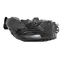 NISSAN(DATSUN) FRONTIER FENDER LINER RIGHT (Passenger Side) (2.5L) **CAPA** OEM#63840ZS00A 2005-2021 PL#NI1251128C