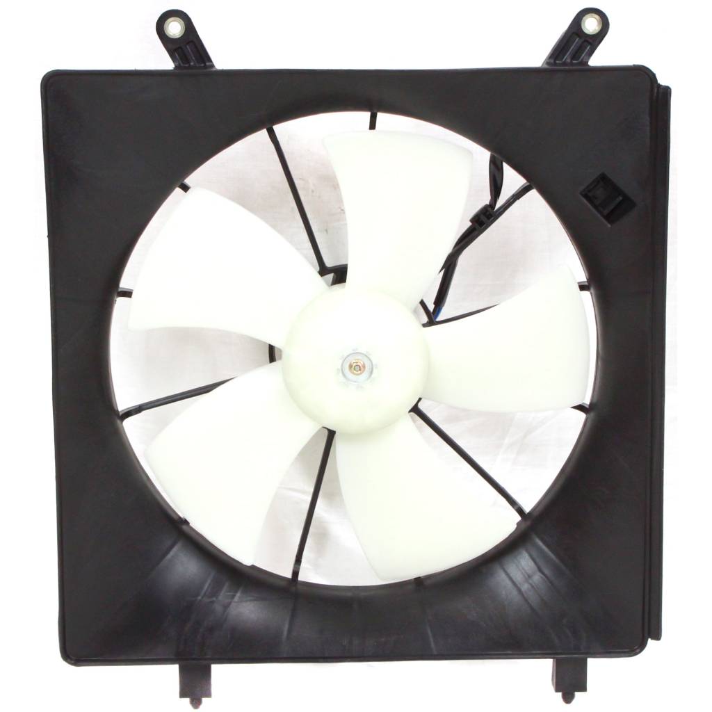 HONDA ELEMENT RADIATOR FAN ASSY OEM#19015PNLG01-PFM 2009-2011 PL#HO3115116