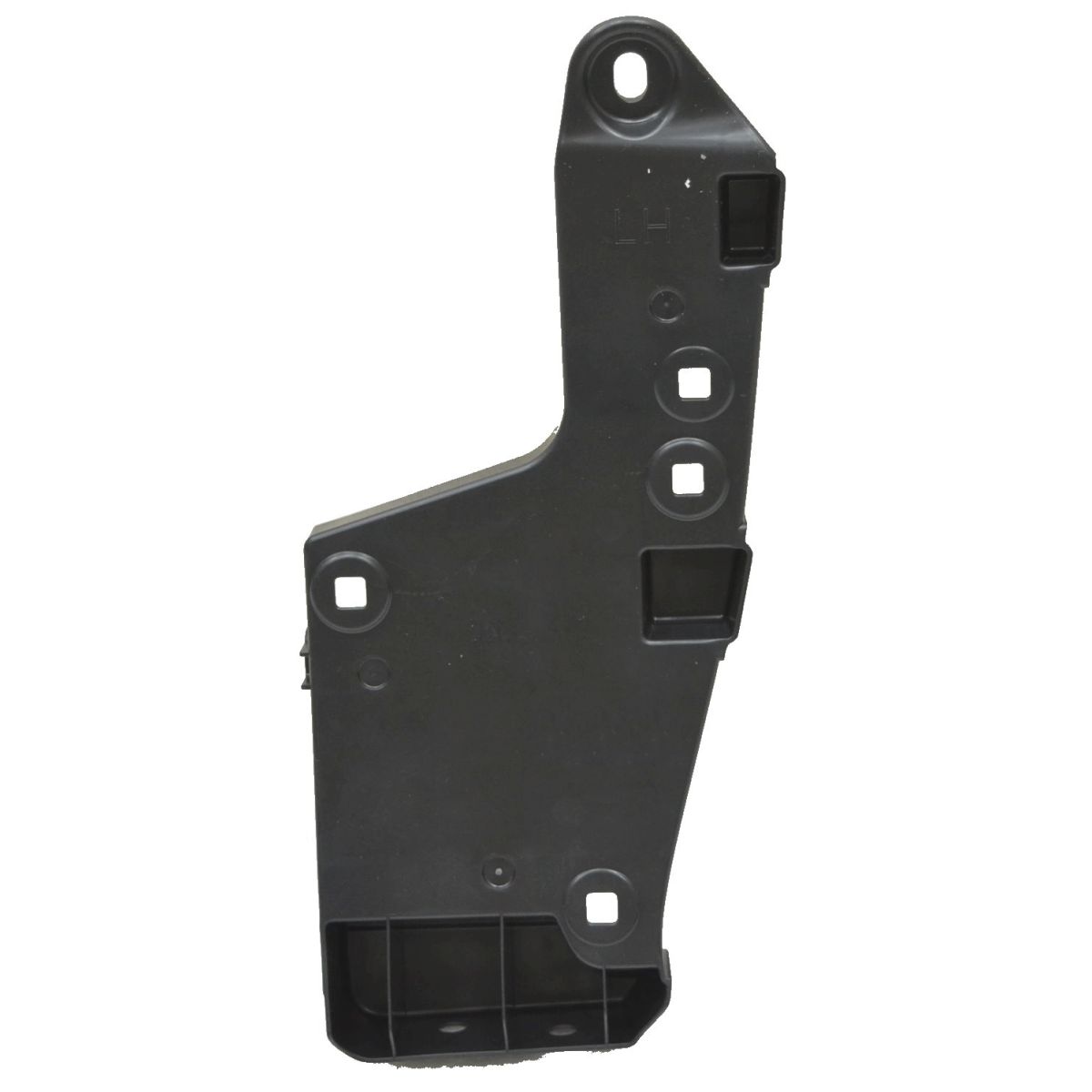 TOYOTA CAMRY REAR BUMPER COVER SIDE SEAL LEFT (Driver Side) (Driver Side) **CAPA** OEM#5259206030 2018-2024 PL#TO1182122C