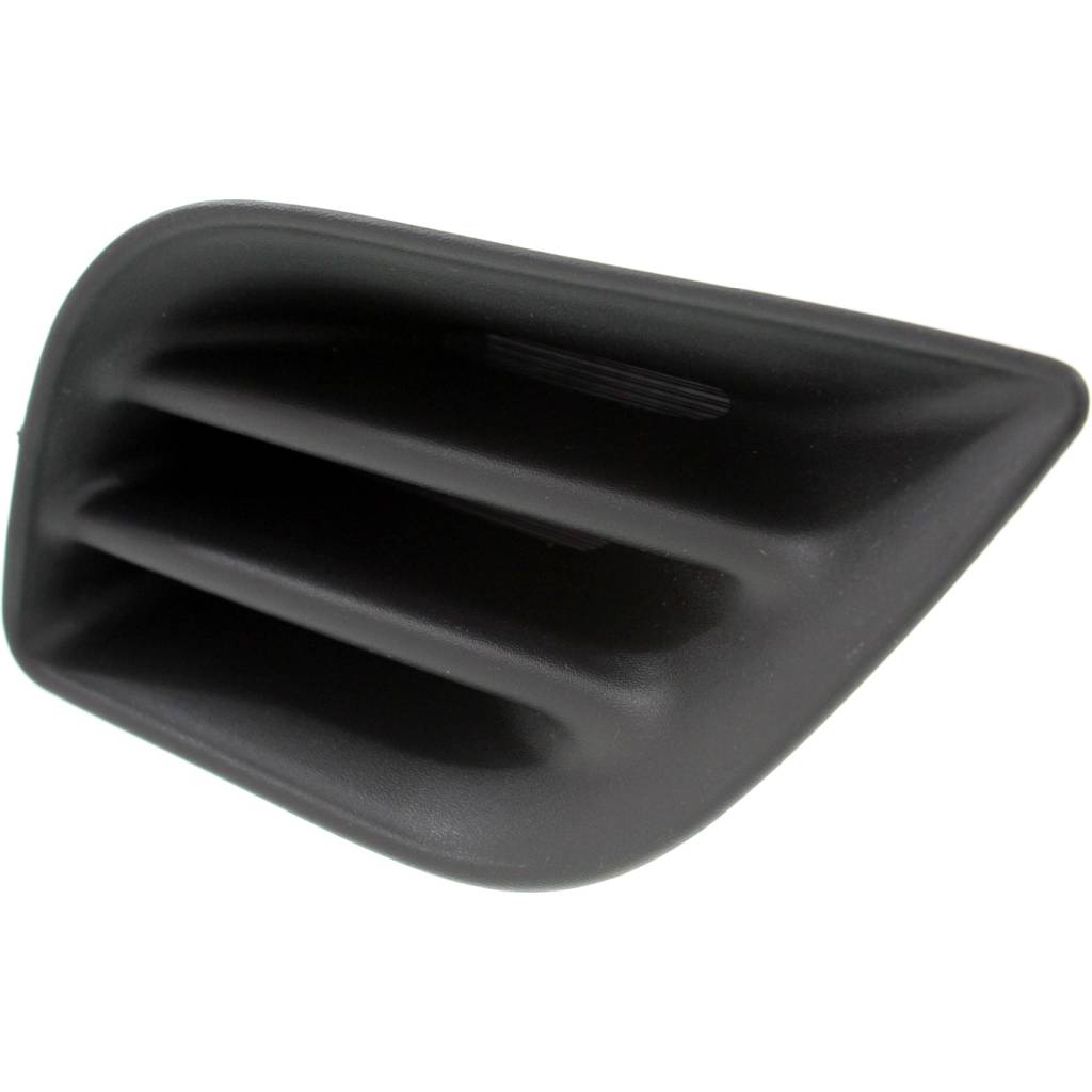NISSAN(DATSUN) VERSA SEDAN FOG LAMP COVER RIGHT (Passenger Side) (WO/FOG) OEM#622563BA0A 2012-2014 PL#NI1039128