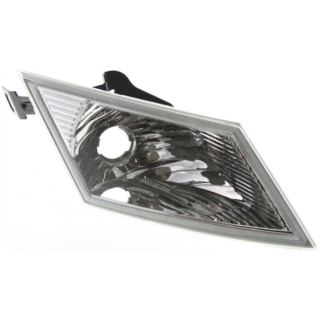 PONTIAC SUNFIRE PARK LAMP UNIT LEFT (Driver Side) OEM#22708378 2003-2005 PL#GM2530125