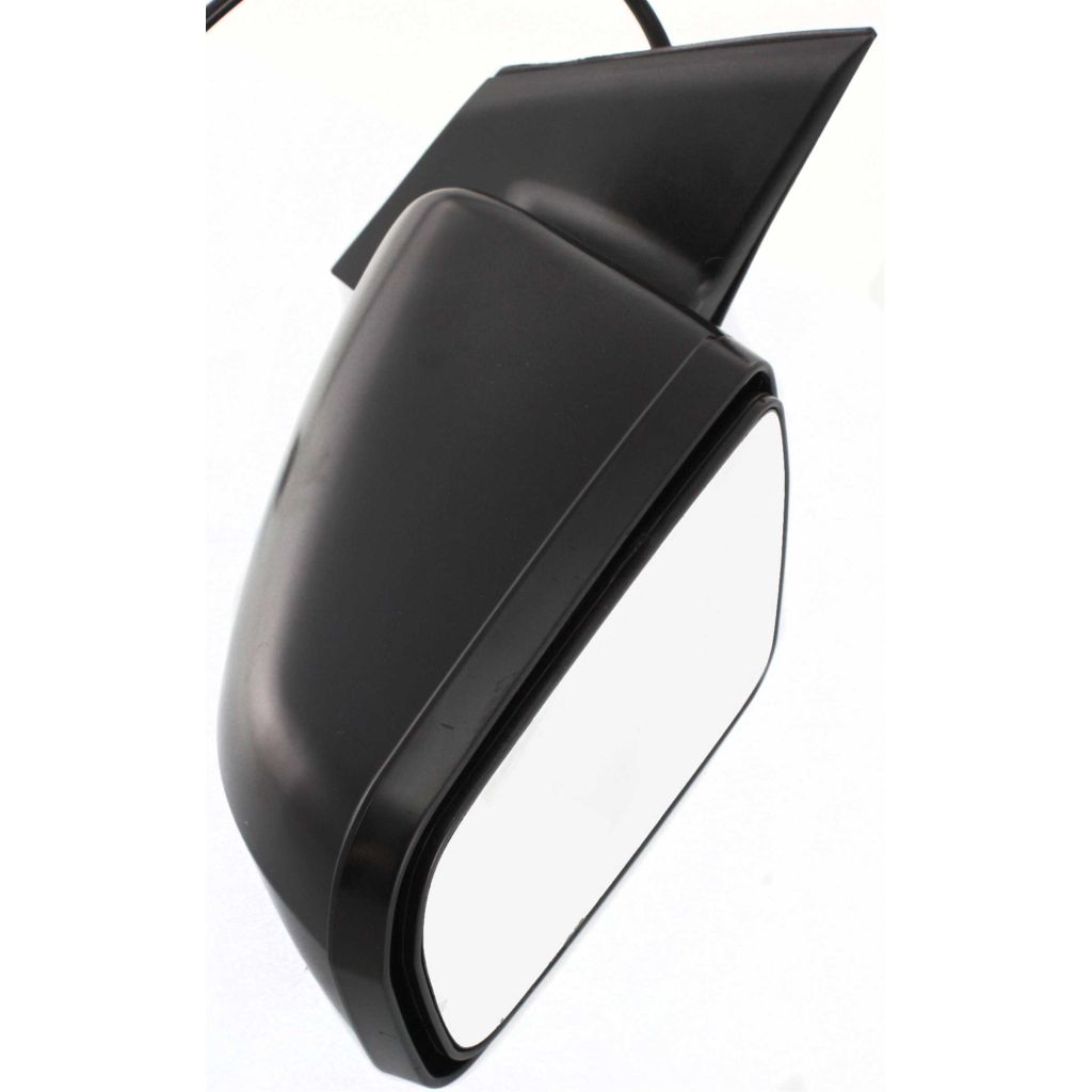 MITSUBISHI GALANT DOOR MIRROR LEFT (Driver Side) POWER/ NOT HEATED OEM#MR599983XA 2009-2012 PL#MI1320127