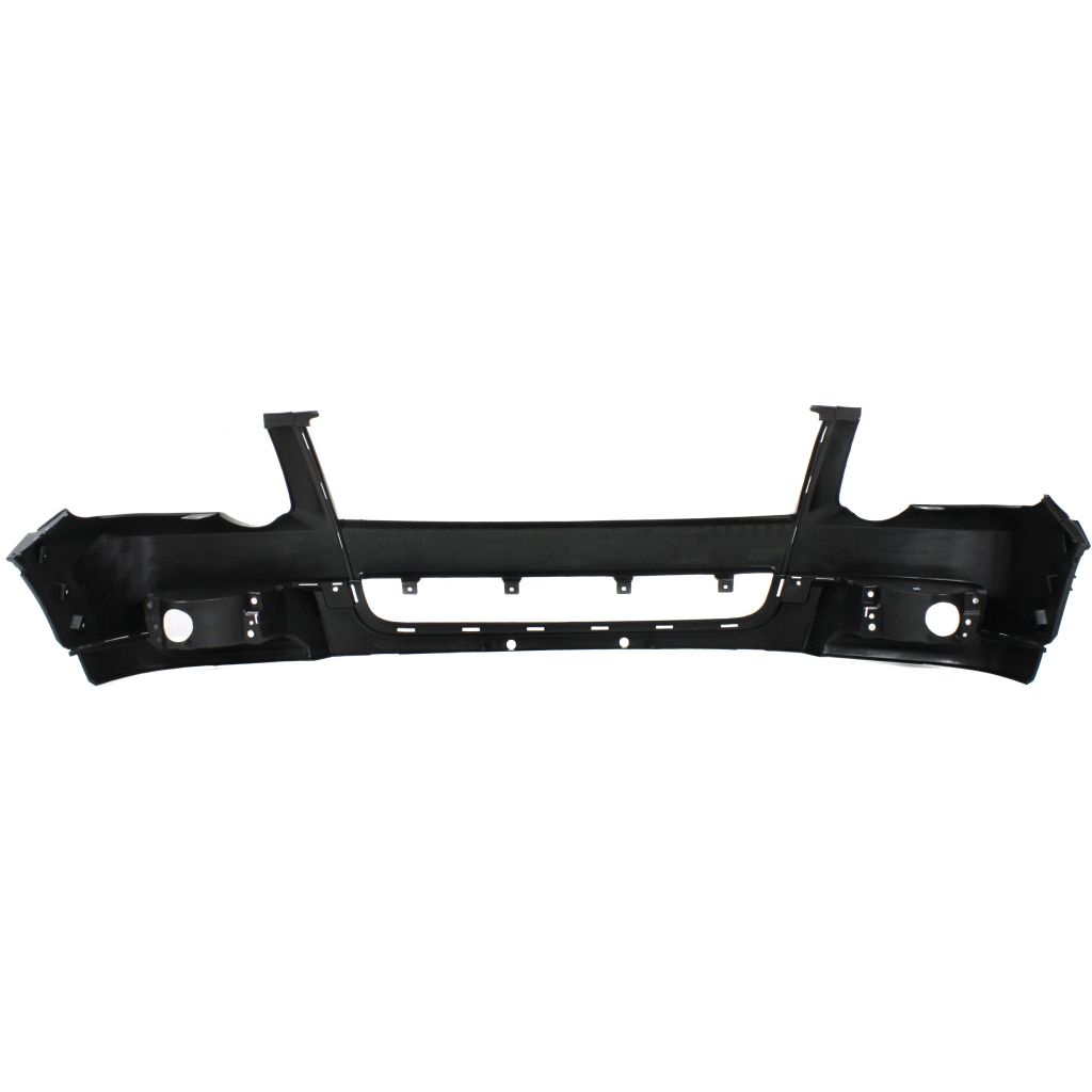 FORD TRUCKS & VANS EXPLORER SPORT TRAC (PICKUP) FRONT BUMPER COVER UPPER PRIMED (XLT) OEM#7L2Z17D957RBPTM 2007-2010 PL#FO1000600