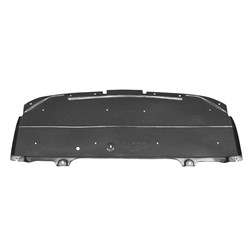 MAZDA MAZDA6 FRONT SPLASH SHIELD (FRONT UNDER CVR) OEM#GSH75611Y-PFM 2018-2021 PL#MA1228128
