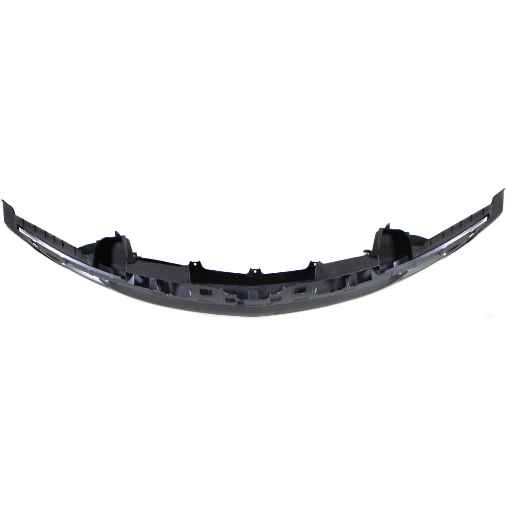 MAZDA MAZDA3 GRILLE BLK/UPPER SMOOTH GRAY (2.5L) OEM#BBN2501T0K 2010-2011 PL#MA1036114
