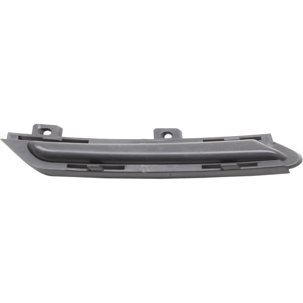 FORD TRUCKS & VANS EDGE FRONT BUMPER COVER INSERT LEFT (Driver Side) (SPORT MDL) OEM#FT4Z17E811CA 2015-2018 PL#FO1038161