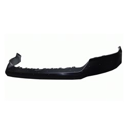 DODGE TRUCKS & VANS DODGE/PU (R1500) FRONT BUMPER COVER UPPER PRIMED (STEEL BMP)**CAPA** OEM#68197697AA 2013-2022 PL#CH1014108C