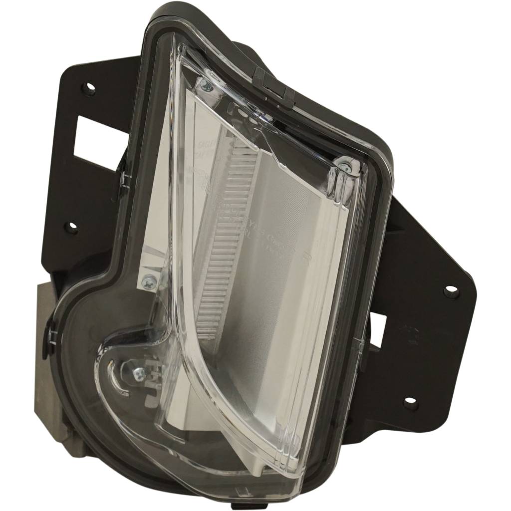 CADILLAC XTS DAYTIME RUNNING LAMP RIGHT (Passenger Side) OEM#20874076 2013-2017 PL#GM2563105
