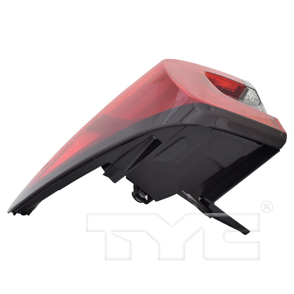 HONDA CRV TAIL LAMP ASSY LEFT (Driver Side) (OUTER)(LED)**CAPA** OEM#33550TLAA21 2020-2022 PL#HO2804122C