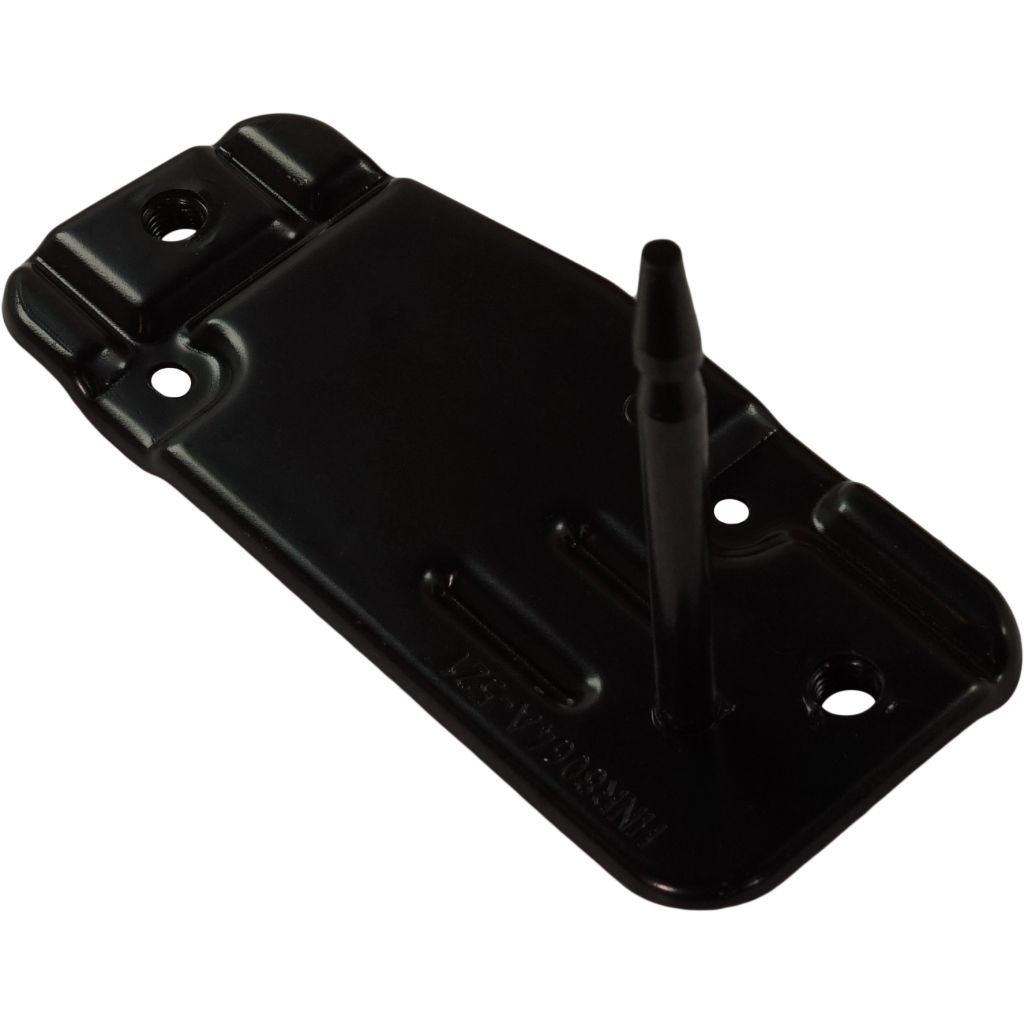 HYUNDAI SANTA FE SPORT (2.0/2.4L) REAR REINF MOUNTING PLATE LEFT (Driver Side) OEM#866414Z000 2013-2018 PL#HY1166128