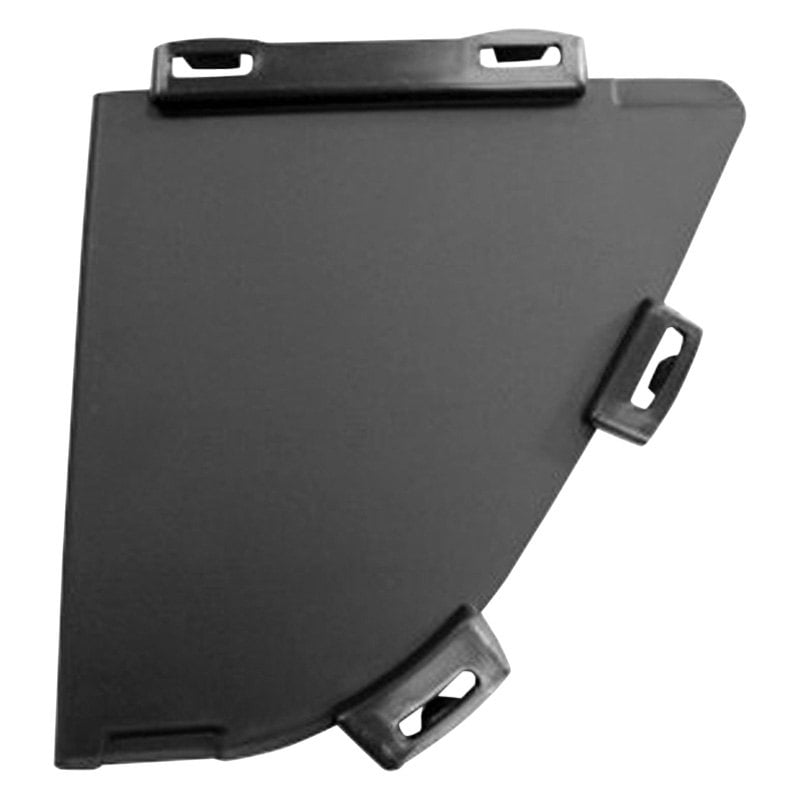 BMW BMW X5 FRONT BUMPER COVER FILLER RIGHT (Passenger Side) (INNER COVER)(EXC M MDL) OEM#51117222850 2011-2013 PL#BM1089101