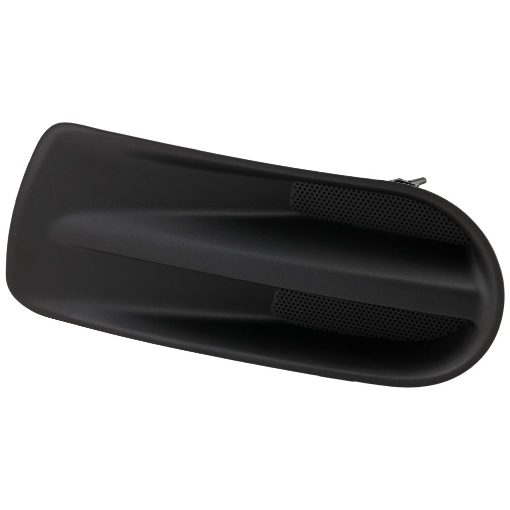 FORD TRUCKS & VANS EXPLORER FOG LAMP COVER LEFT (Driver Side) (W/O FOG)(EXC XLS) OEM#1L2Z17K946CAC 2002-2005 PL#FO1036103