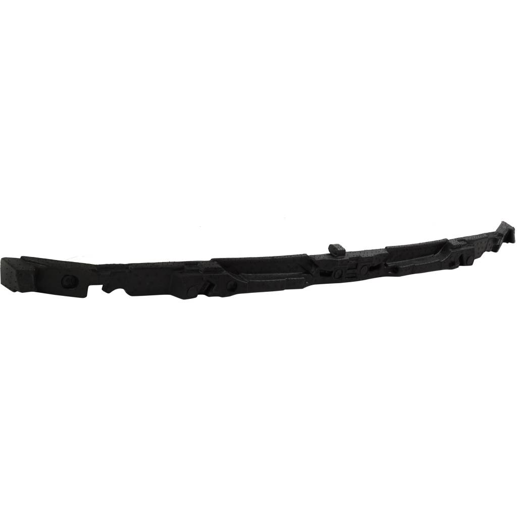 TOYOTA CAMRY HYBRID FRONT UPPER BUMPER ABSORBER UPPER OEM#5261406010 2018-2024 PL#TO1070218