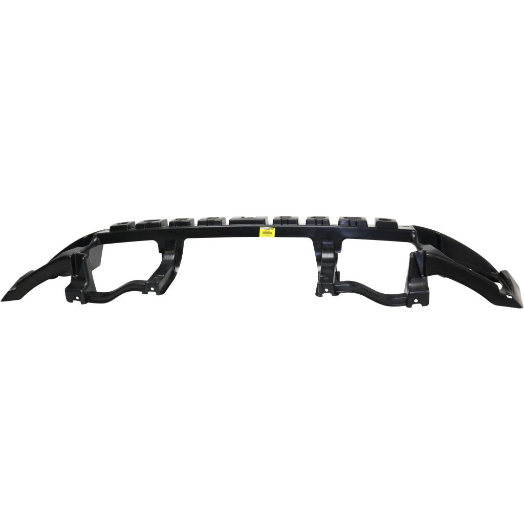 DODGE TRUCKS & VANS DODGE/PU (R1500) FRONT BUMPER ABSORBER (1PC PLSTIC BMP)**CAPA** OEM#68145441AC 2013-2022 PL#CH1070834C