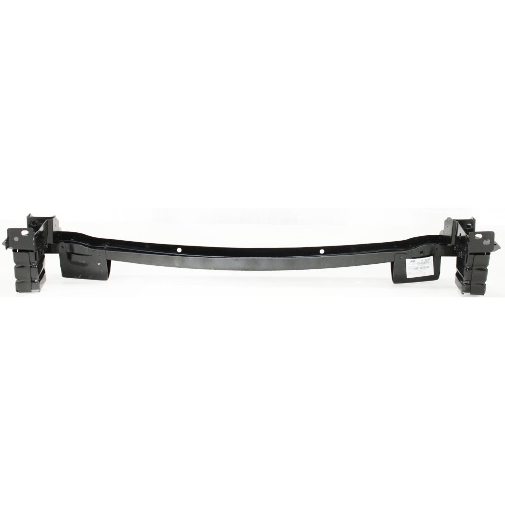 HONDA CRV FRONT BUMPER REINFORCEMENT (STEEL) OEM#71130S9A010ZZ 2002-2004 PL#HO1006162