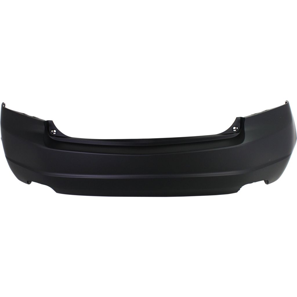 ACURA TL REAR BUMPER COVER PRIMED **CAPA** OEM#04715SEPA90ZZ 2004-2006 PL#AC1100146C