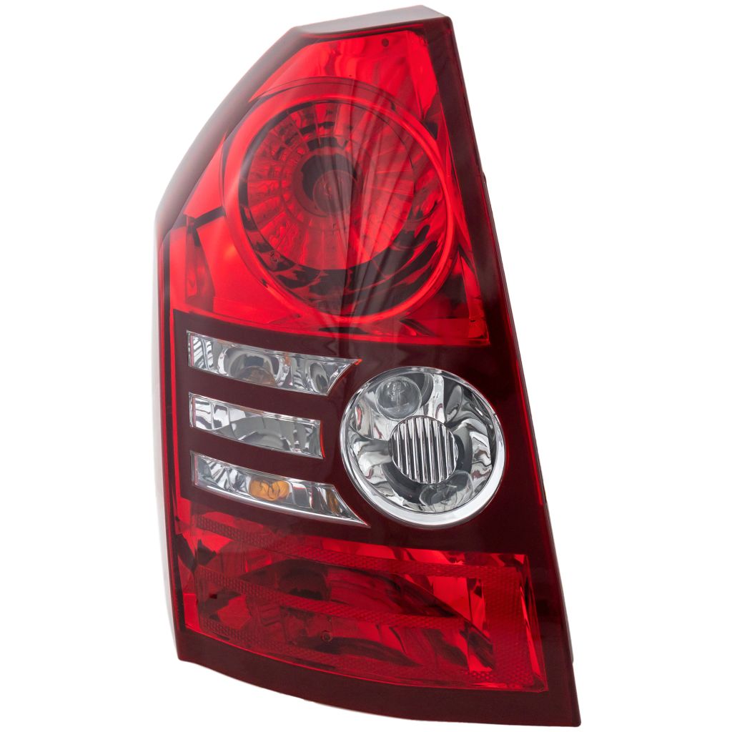 CHRYSLER 300 TAIL LAMP LEFT (Driver Side) (2.7L/3.5L ENG) OEM#4806371AD 2008-2010 PL#CH2818117