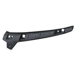 HONDA RIDGELINE GRILLE UPPER MLDG BRACKET LEFT (Driver Side) OEM#71157T6ZA00 2017-2020 PL#HO1219100